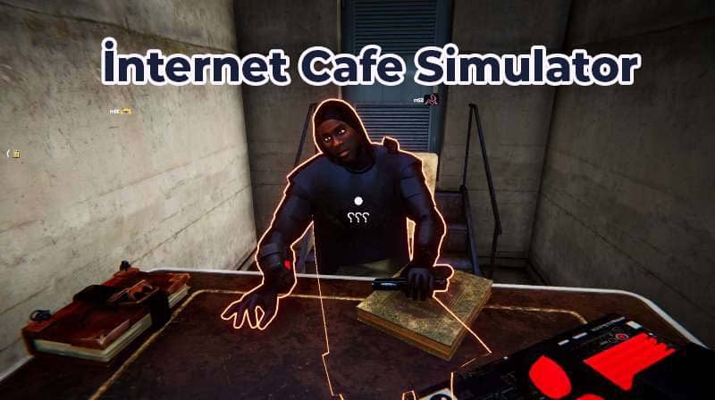 internet cafe simulator mobile apk